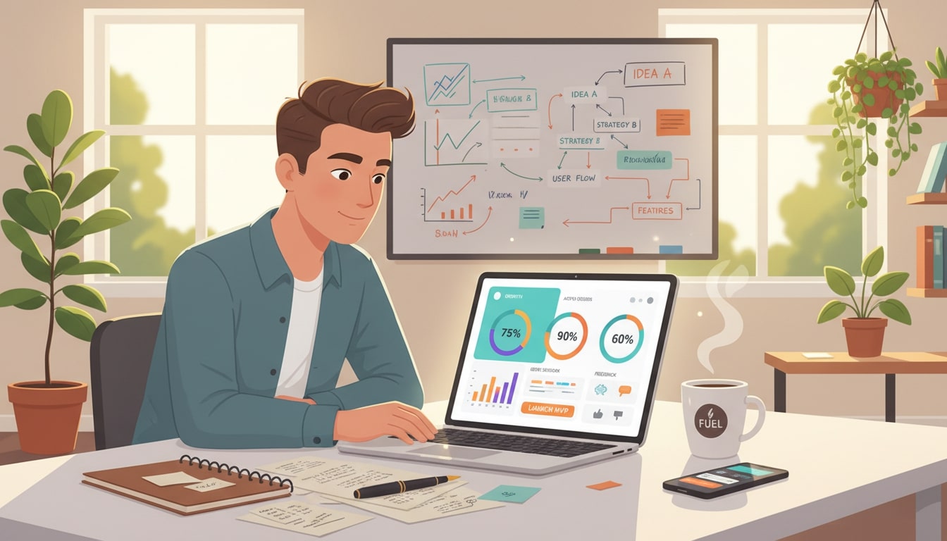 How to Create an MVP App in 2026